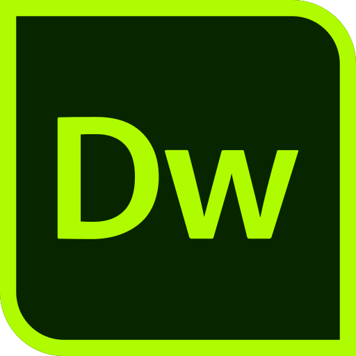 Adobe Dreamweaver
